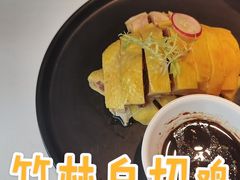 -荷塘秋月·本帮江浙菜(国权路店)