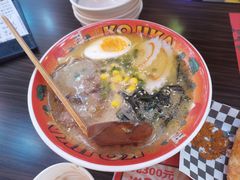 -仙隐小鹿中华料理(南宁万象城店)