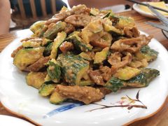 -天地家常菜