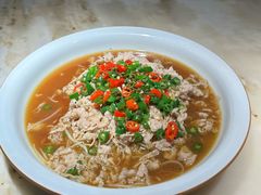 -锦府盐帮·李宅(领展购物广场中关村店)