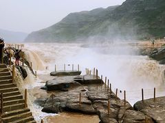 -陕西黄河壶口瀑布旅游区