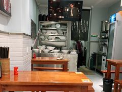 大堂-钟方模白家肥肠粉(春熙店)