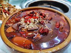 -南渝食府.石锅鸡(尚城花园店)