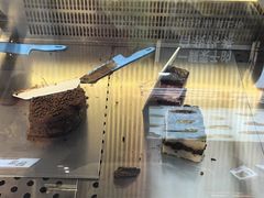 -二斗栗子(黄河道店)