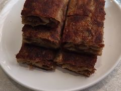 刀剁肉饼-马凯餐厅(长椿街店)