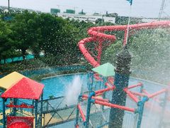 -苏州乐园森林水世界