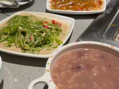 -海底捞火锅(上元大街店)