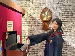 -谜盒子奇幻密室(南屏店)