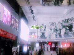 -金逸影城(中关村店)