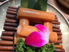 -首尔朴宝·炭火烤肉(五角场店)