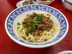 -蒋炸酱(内东街店)