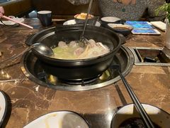 -同仁四季椰子鸡(海岸城天利店)