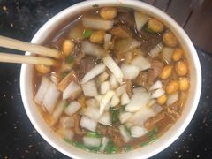 -覃肥叔桂林米粉(粮道街店)