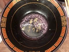 -一兰拉面(新宿中央东口店)