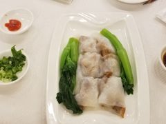 牛肉肠粉-番禺宾馆丽苑厅