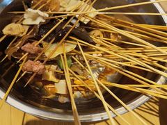 -嘉州鲜知味钵钵鸡(奎星楼店)