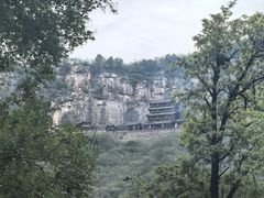 -娲皇宫
