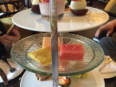 -杭州西子湖四季酒店-WL BISTRO西湖餐厅(灵隐路店)