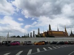 -皇家田广场(อนุสาวรีย์ทหารอาสา)