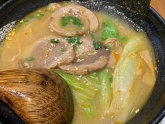-井圣日膳(万达店)