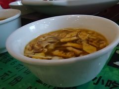 -令氏家外家周秦食府(高新店)