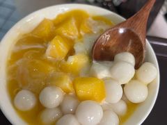 -小团圆糖水铺(襄阳南路店)