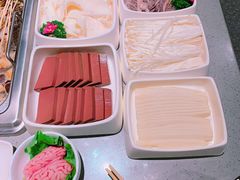 -海底捞火锅(翔龙天地广场店)