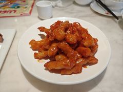 -茅庐川菜(青岛凯德店)