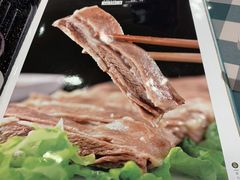 菜单-紫光园(劲松店)