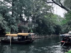 -南浔古镇