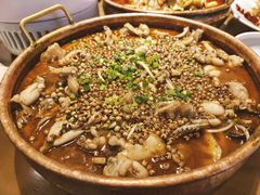 -向川南·水煮鱼·川菜(和平里店)