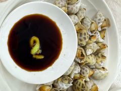 -众味海鲜大排档·活海鲜·潮汕味(南澳店)
