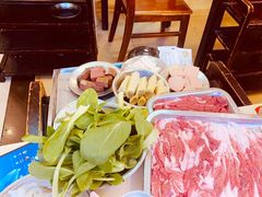 -月圆火锅(宁海东路二店)