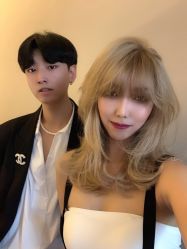 -银星女王公园发型艺术沙龙