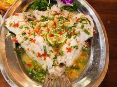 -荷花泰菜(东方新天地店)