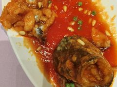 -顺风海鲜港(长寿路店)