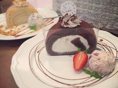 -Kekimatata 生日蛋糕·烘焙教学