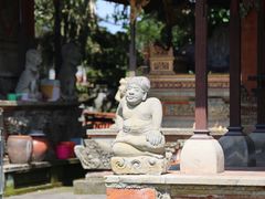 -塔曼阿扬寺/母神庙