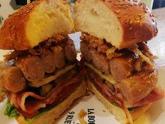 -HELLO 27 意面·沙拉·帕尼尼