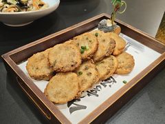 -雅酌园百姓菜馆(颐和路店)