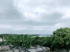 -蔡家宅