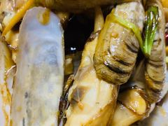 -阿杰臻选海鲜饭店(普陀山店)