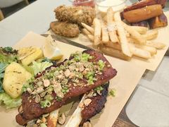 -农畉LONFOOD(万象天地店)