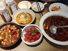 -榕意·川味之美(深业上城店)