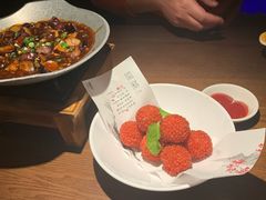 -绿茶餐厅(同成街华联店)