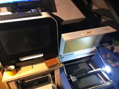 -如果·追梦手工皮具DIY教学店(田子坊店)