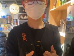 -久藏·横膈膜烧肉·酒场(江汉路店)