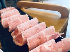 -贰重天冰煮羊自助火锅(东坝店)