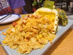 -正泰餐厅AmazingThai(亦庄店)