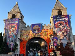 -大连海昌发现王国主题公园